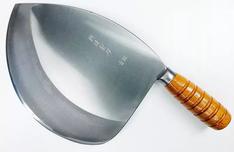 Maestro Wu D6 Sandwich, Fruit & Small Chef Knife